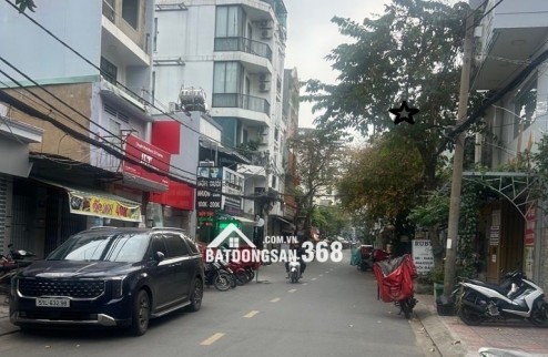 [XN79 - VỊ THẾ CHIẾN LƯỢC] MẶT TIỀN THÂN NHÂN TRUNG TÂN BÌNH – 375m2 (15m x 25m)